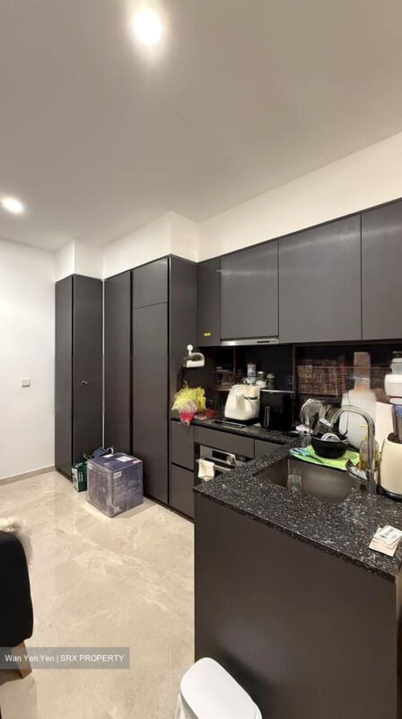 Daintree Residence (D21), Condominium #453661361